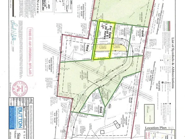 6 Leo's Lane Lot 6, Georgia, VT 05478