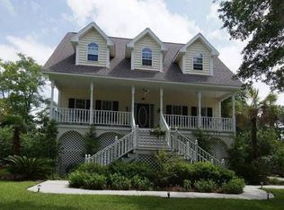 232 Ashmont Dr, Charleston, SC 29492