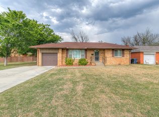 4448 NW 19th St, Oklahoma City, OK 73107