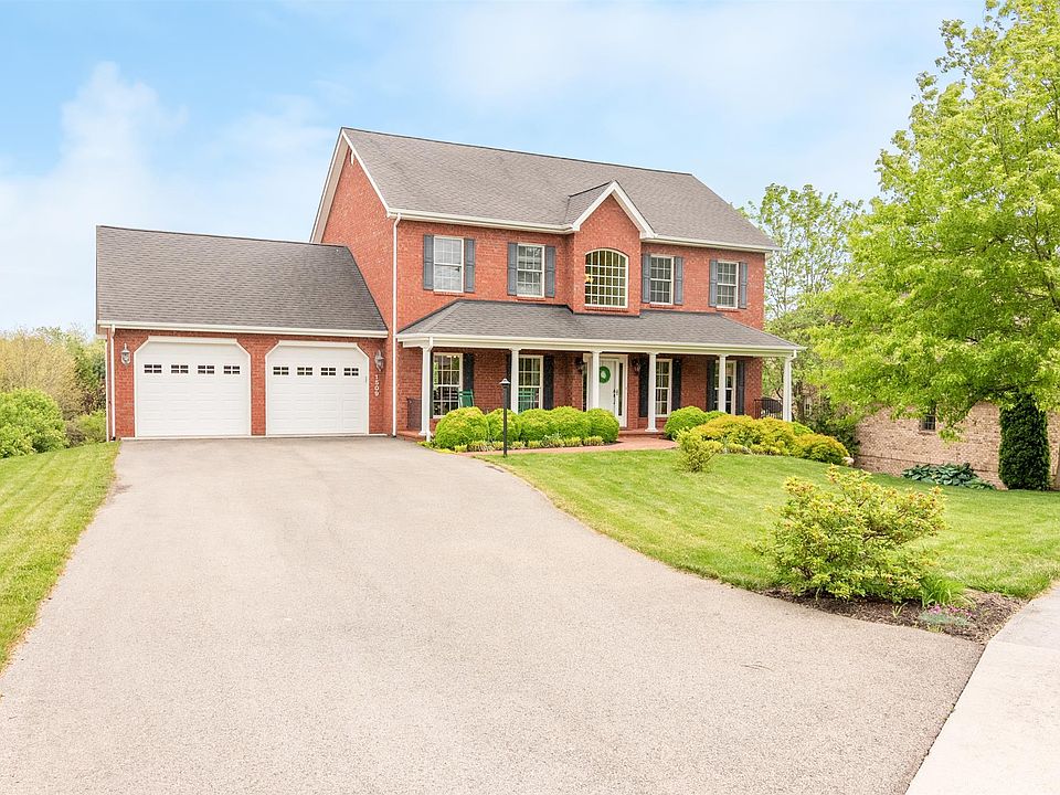 1st image of 1509 Trillium Ln