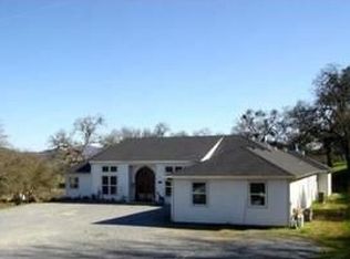 7824 Martingale Ln, Angels Camp, CA 95222