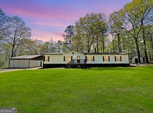 335 Means Rd, Barnesville, GA 30204