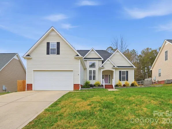 2373 Sweetbriar Ln, Rock Hill, SC 29732