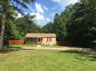 15919 Harrowgate Rd, Chester, VA 23831