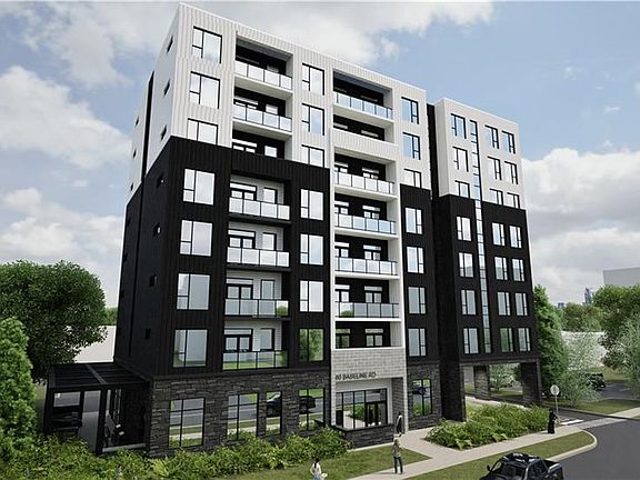 4th image of 80 Base Line Rd W