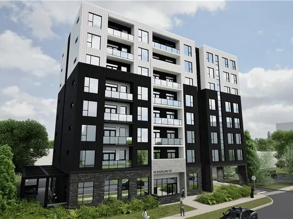 80 & 82 Base Line Rd W, London, ON N6J 1V6