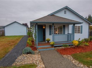 602 Jordan Rd, Granite Falls, WA 98252