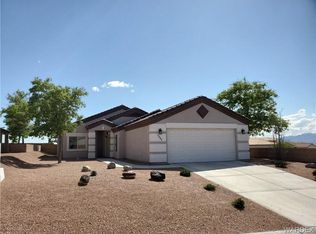 2362 Stetson Cir, Bullhead City, AZ 86442
