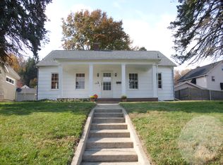 721 Wyandotte Ave, Logan, OH 43138