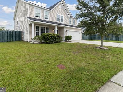 20 Whistler Way, Richmond Hill, GA, 31324