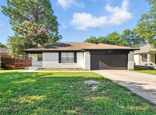 8704 Greenmound Ave, Dallas, TX 75227