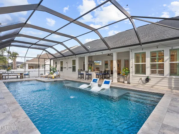 269 SHINNECOCK Drive, St. Johns, FL 32259