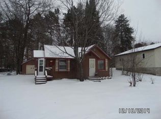 256 Johnson St, Rhinelander, WI 54501