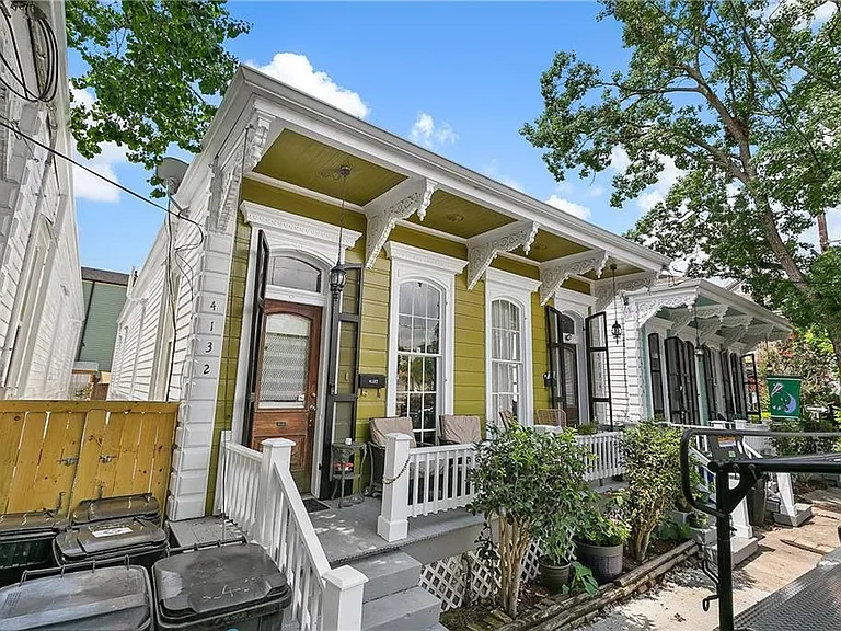 4132 Constance St — Photo 1
