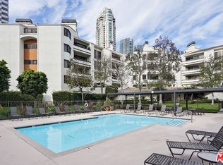 2102 Century Park Ln APT 213, Los Angeles, CA 90067