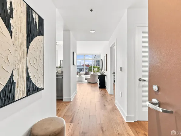 1310 Fillmore St APT 509, San Francisco, CA 94115