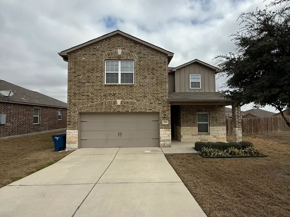 202 Posey Pass, New Braunfels, TX 78132