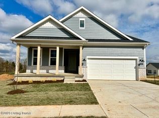 3617 Fordham Park Dr, Louisville, KY 40245