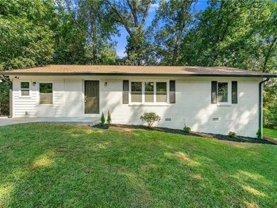 568 Maran Ln SW, Mableton, GA, 30126