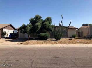 1629 W Marco Polo Rd, Phoenix, AZ 85027