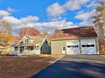 247 Saint James Avenue, Milton, NH, 03851