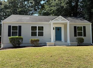 2523 Tilson Dr SE, Atlanta, GA 30317