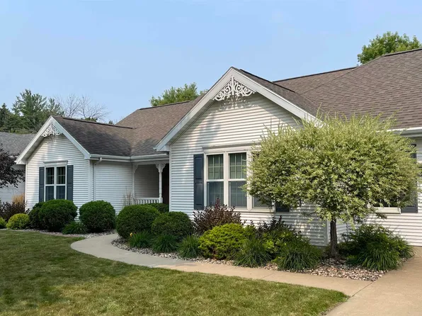 22 Weatherstone Dr, Appleton, WI 54914