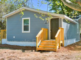 3529 Davis Dr, Augusta, GA 30906