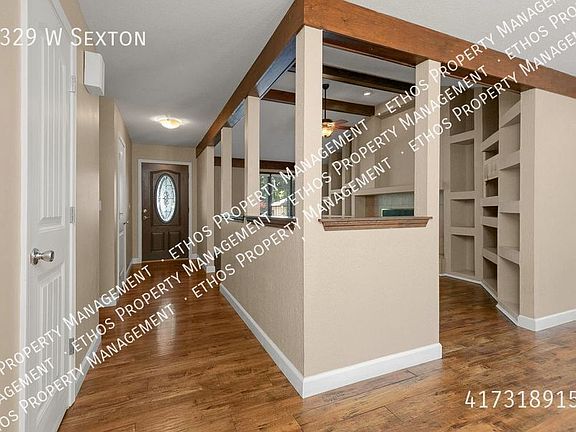 3rd image of 3329 W Sexton St