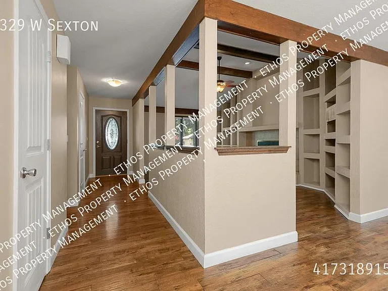 3329 W Sexton St — Photo 3