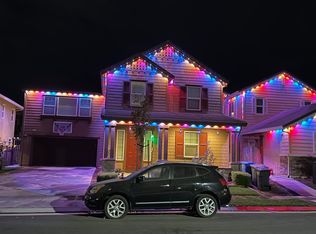 630 W Huntington Ave, Mountain House, CA 95391