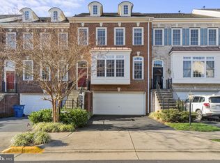 14357 Verde Pl, Haymarket, VA 20169
