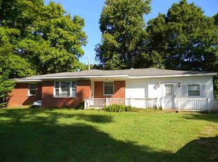 305 Poplar Springs Rd, Savannah, TN 38372