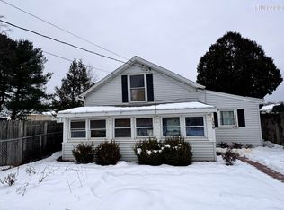 1379 Evergreen Avenue, Schenectady, NY 12306
