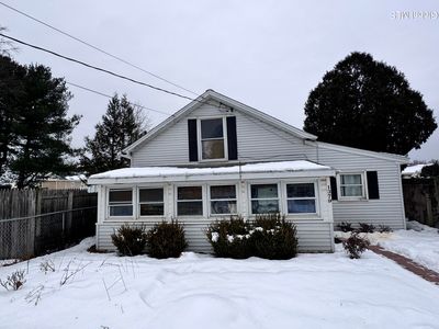 1379 Evergreen Avenue, Schenectady, NY, 12306