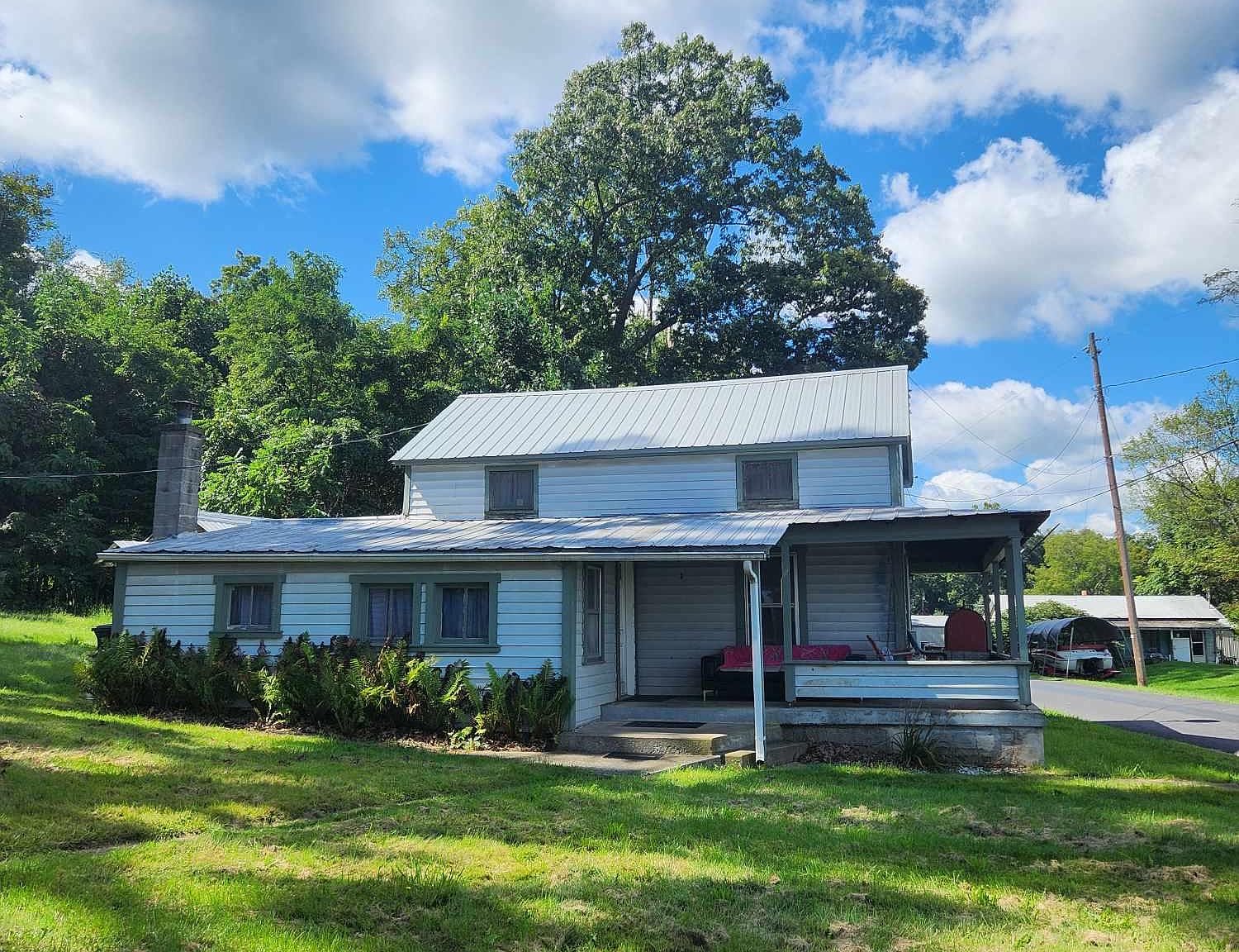 2524 Tuscarora Rd, Port Royal, PA 17082 Zillow