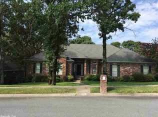 800 Cache River Rd, North Little Rock, AR 72116