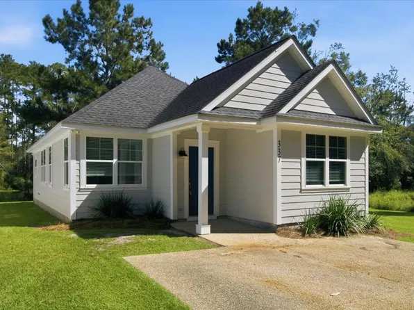 337 Summercreek Cv, Thomasville, GA 31792