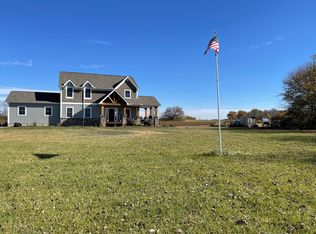 2700 State Route 72 S, Jamestown, OH 45335