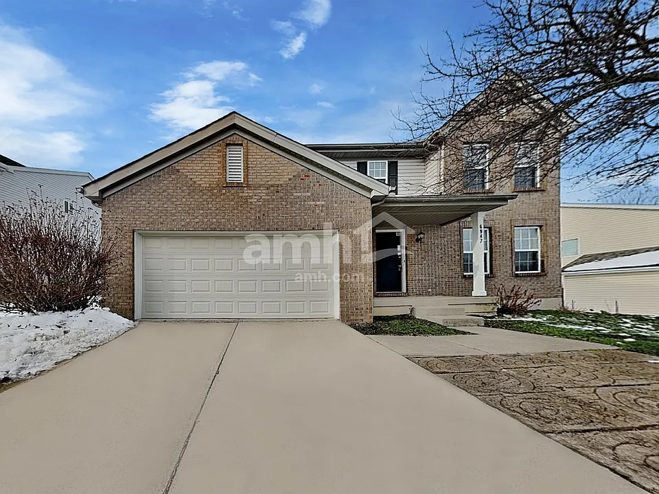 6947 Autumn Glen Dr