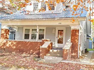 150 E Tiffin St, Fostoria, OH 44830