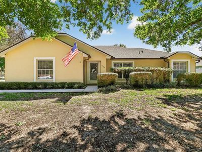 11748 Ocklawaha Dr, Leesburg, FL, 34788
