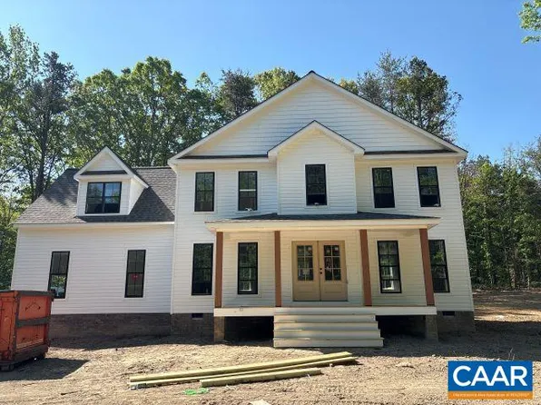 11675 Jack Jouett Rd W, Zion Crossroads, VA 22942