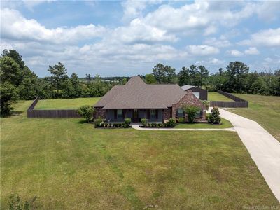 2587 N White Rose Ln, Lake Charles, LA, 70611