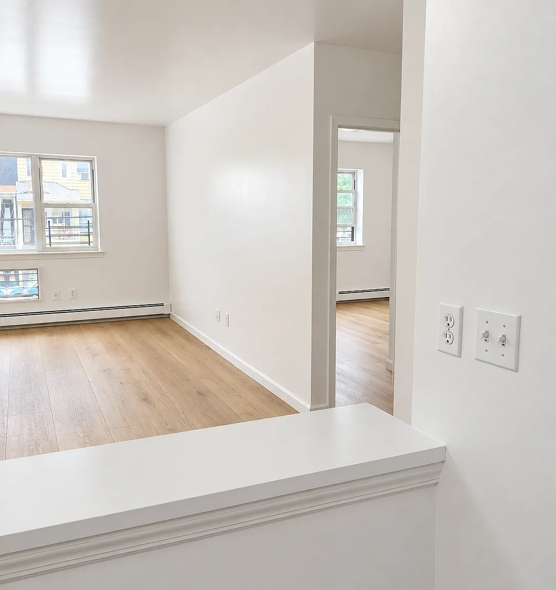 1 bed, 800 sqft, $2,200 — Photo 4