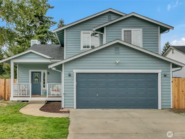 5726 S Gove Street, Tacoma, WA 98409