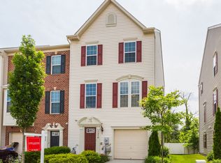 7372 Matchbox Aly, Elkridge, MD 21075