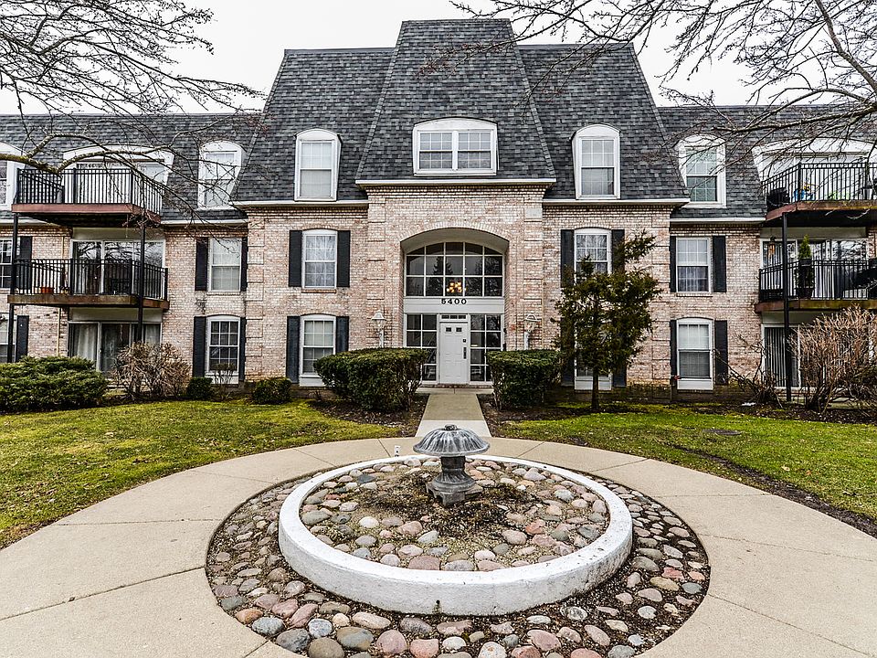 1st image of 5400 Carriageway Dr APT 206