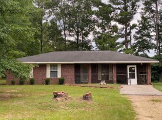10 Jack Flowers Rd, Collins, MS 39428