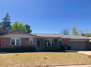 132 E 56th Pl, Tulsa, OK 74105